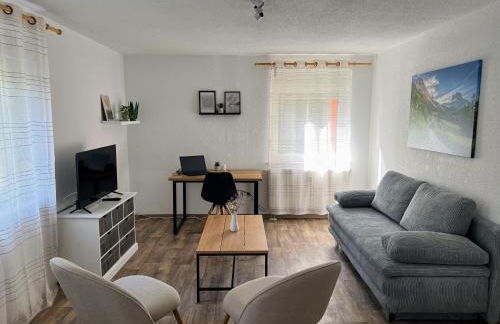 Famielienapartment An der Forellenschänke - Foto 16