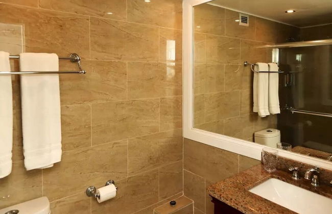 Castle Beach Club Apartments - Photo 91