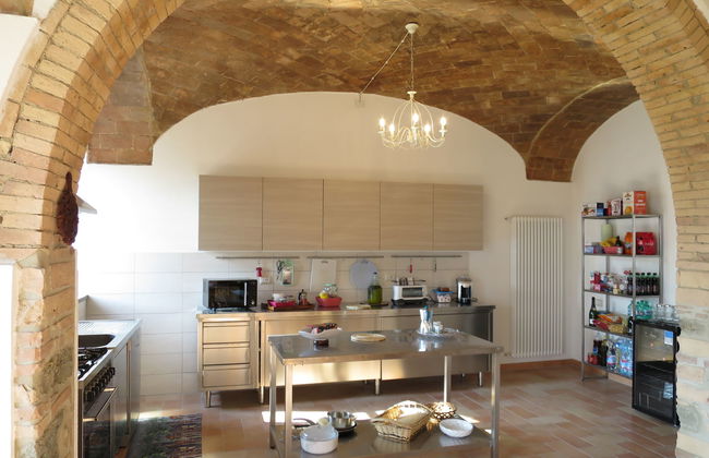 Podere Sant'Elisa - Foto 4