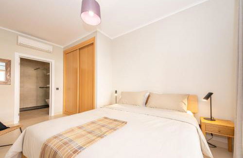 Casa Amarela - Apt with pool, close to beaches, golf and nature - Conceição e Cabanas de Tavira - Foto 21