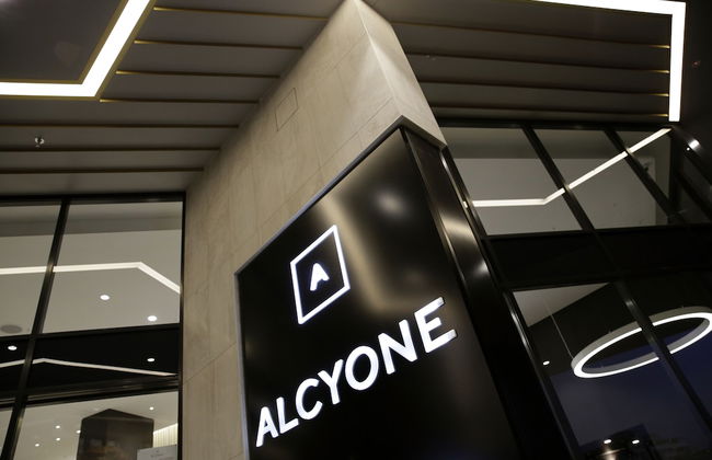 Alcyone Hotel Residences - Foto 33