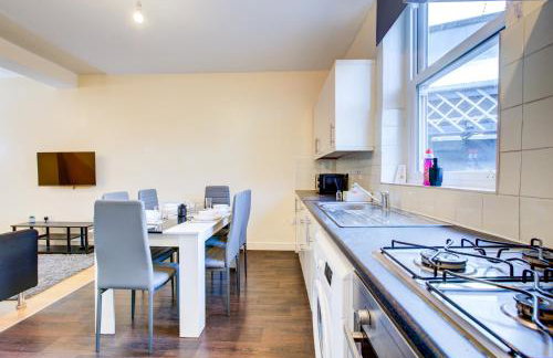 Elegant Apartment Near London Bridge - Foto 15