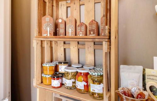 Im Vital Art Naturgarten - Foto 24