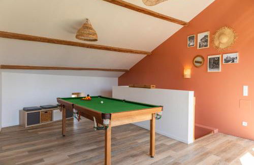 Le Nid du Clocher - Foto 14