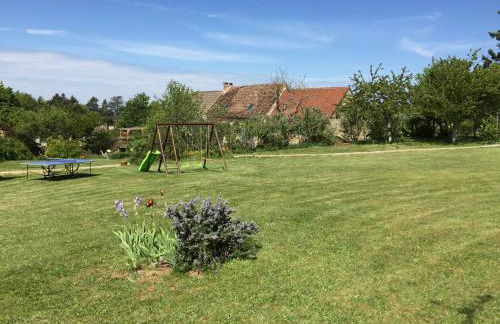 Gîtes Oasis du Lot - Foto 20