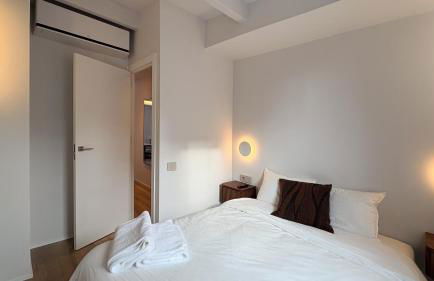 Lux Apartments Park Glories - Foto 6