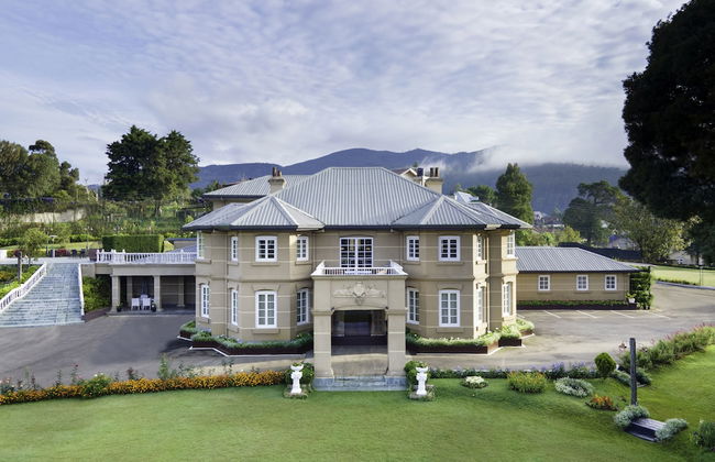 The Westbury Palace - Foto 37