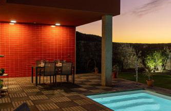 Salobre Golf Villa 3 Premium - Foto 42