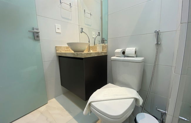 Bela Hospedagem - Compact Time 907 - Foto 15