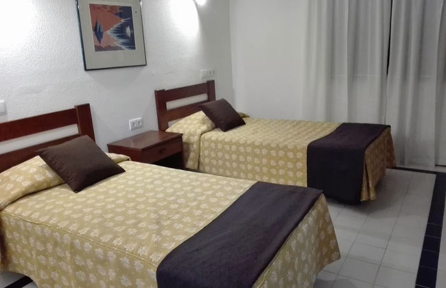 Apartamentos da Balaia - Photo 8