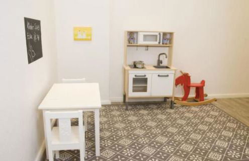 FBApartments - Foto 27