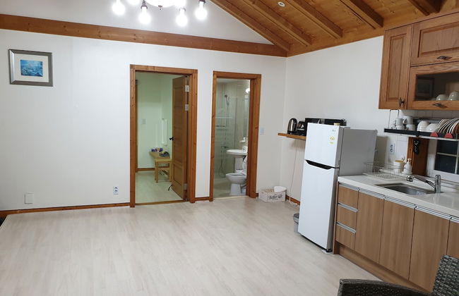 Under Hill Pension - Foto 8