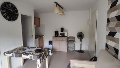 Vacances en Provence aux portes de Cassis - Foto 5, minibar