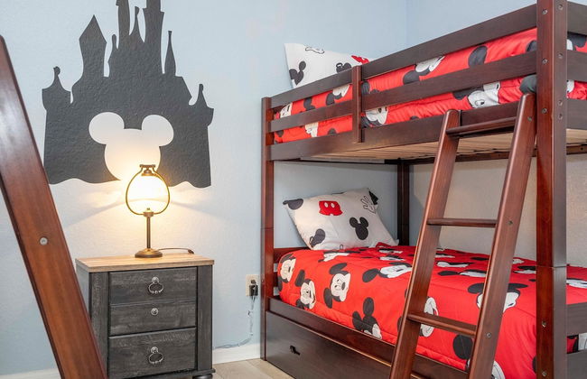 Tropical Oasis 2BD Near Disney Pure Relax - Foto 17