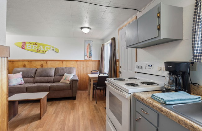 Oceanside Ocean Front Cabins - Foto 64