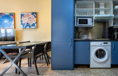 Apartamentos Vértice Sevilla Aljarafe - Foto 13