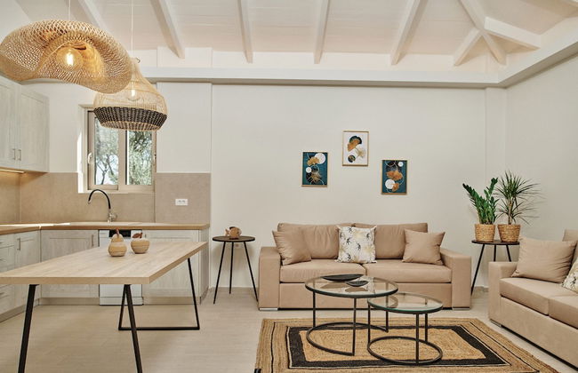 Periyali Villas - Foto 23