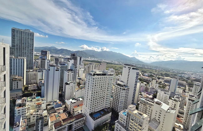 Gold Ocean Nha Trang - Foto 10