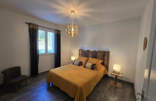 Maison récente et confortable, animaux acceptés, proche du Périgord Noir - FR-1-616-242 - Foto 15