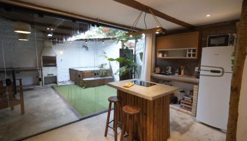 Antunes Flat Caraíva - Foto 2