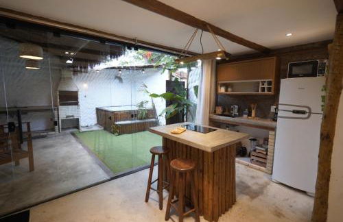 Antunes Flat Caraíva - Foto 2