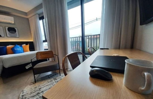 Roomo Ecos Vila Madalena Residencial - Foto 16