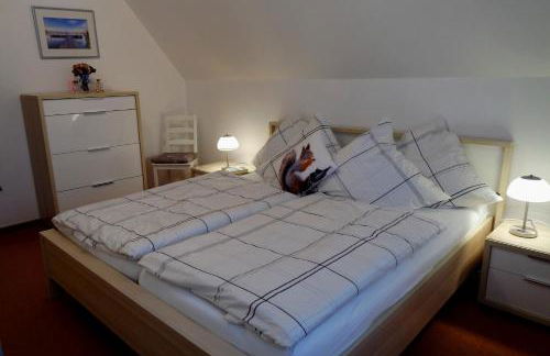 Ferienhaus Schenk - Foto 8