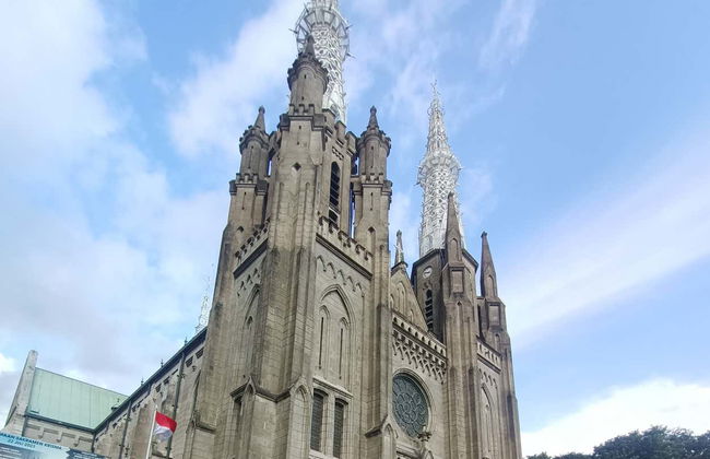 Tour por Yakarta y el Viejo Batavia - Foto 4