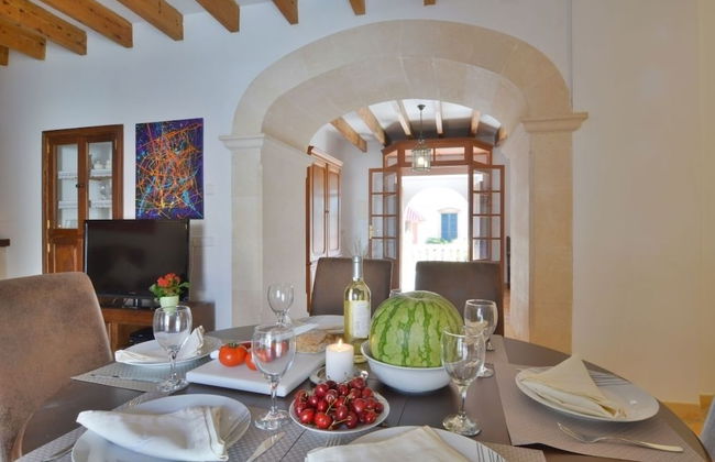 Mallorca Town House with pool - Foto 8