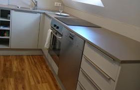 Moderne 70qm OG Wohnung nahe Würzburg, DAA, A3, A7, A81 in Fuchsstadt - Foto 14