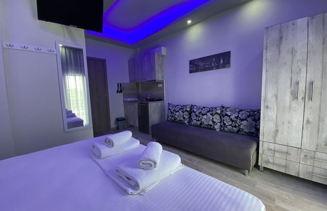 Nikolaidis Apartments - Foto 21