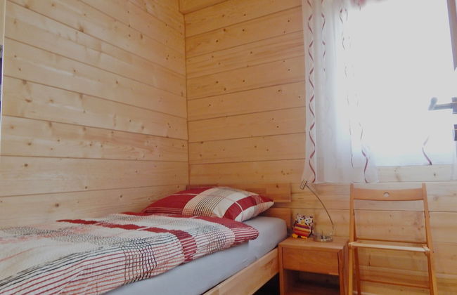 Holzblockhaus Stark - Foto 8