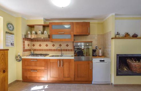 Beautiful Home In Castel Ritaldi - Foto 16