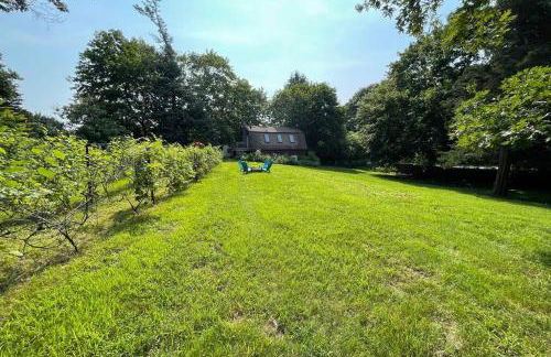 Newly Renovated Carriage House Near Town & Beaches - Foto 3