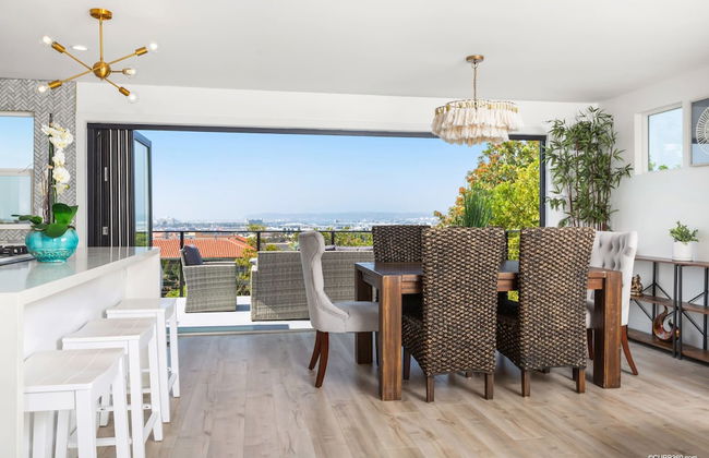 The California III - Stunning Mission Hills Duplex - Foto 23