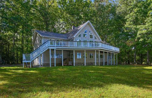 Carlisle at Saw Mill Coves - Foto 44