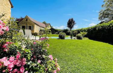 Maison"Charme"Piscine"Domme - Foto 24