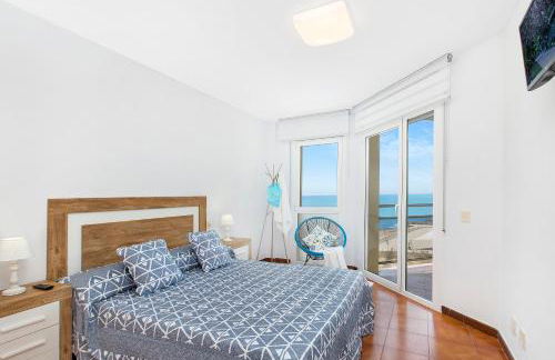 Santa Susanna Skyline Apartment - Foto 6