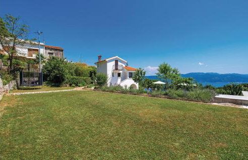 Nice Home In Brsec With House Sea View - Foto 13