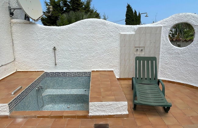 Relaxing Garden Stay, Denia - Foto 27