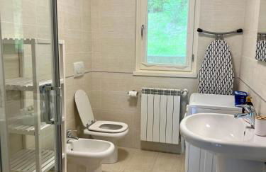 giardino e piscina apartment - Foto 16