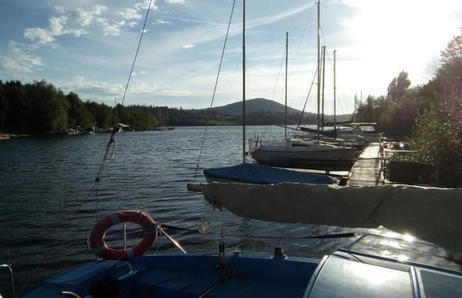 Unique Renovated Bakery in Landhouse - Foto 27