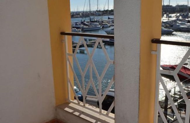 RH Marina 27 Vilamoura Marina Apartment - Foto 14