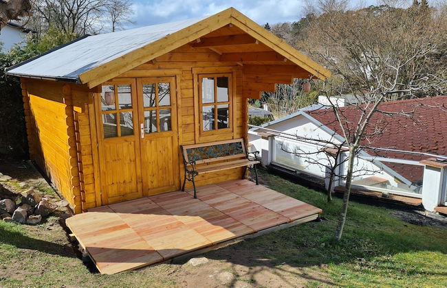 Ferienwohnung Tintenfisch - Foto 22