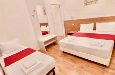 La Dimora di Sara a 10 minuti da Termini - Foto 9