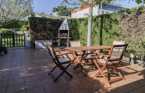 Casas Blanca 34 - piscina, Playa privada wifi - Photo 37