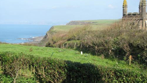 Church Cottage - Foto 1