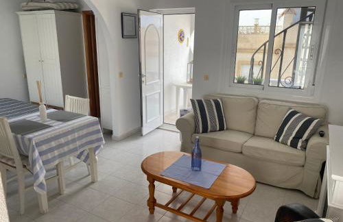 Casa Mar - charmantes Appartement mit Weitblick in Blue Hill - las Filipinas - Foto 25