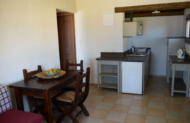 Porto Sisi Hotel Apartments - Foto 45