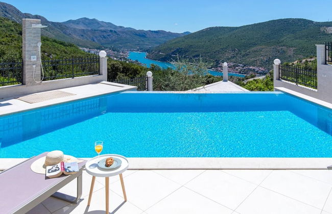 Beautiful 1-bed Apartment in Pobrezje-dubrovnik - Foto 73